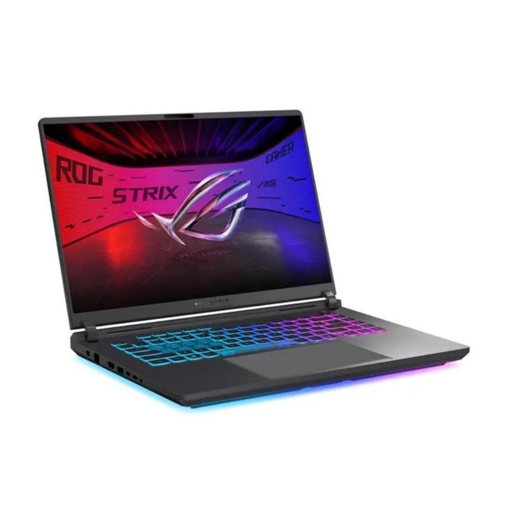 ASUS NB ROG STRIX G615LW-I9N58J6G-HM 90NR0LG1-M006W0 ULTRA 9-275HX/16GB/1TB/RTX5080 16GB/16.0 WUXGA/