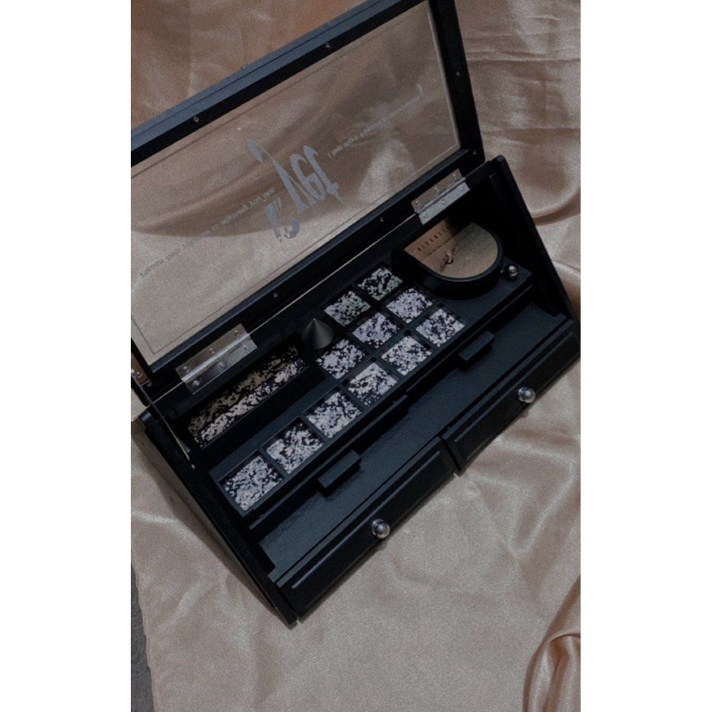 Aesthetic Kotak Musik / Kotak Musik Aesthetic / Kotak Musik