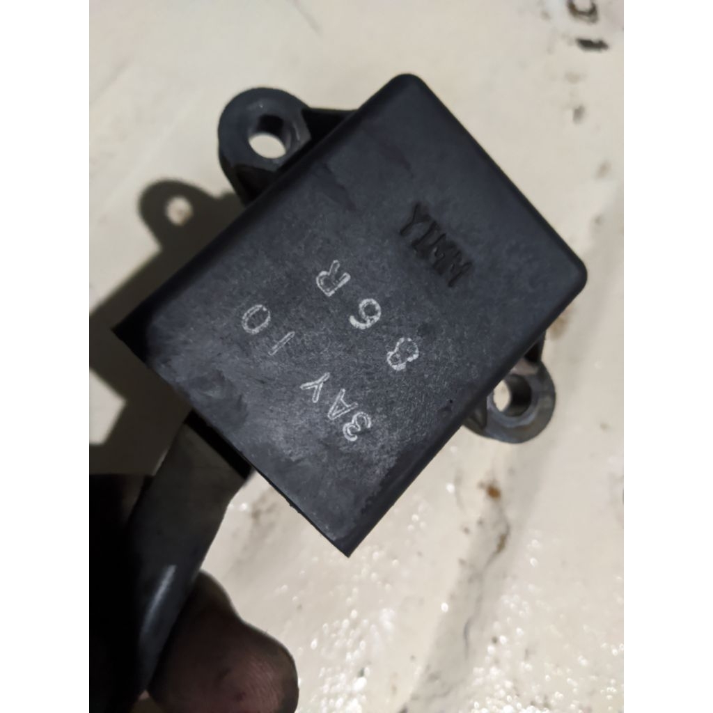 CDI YAMAHA ALFA SIGMA CHAMP