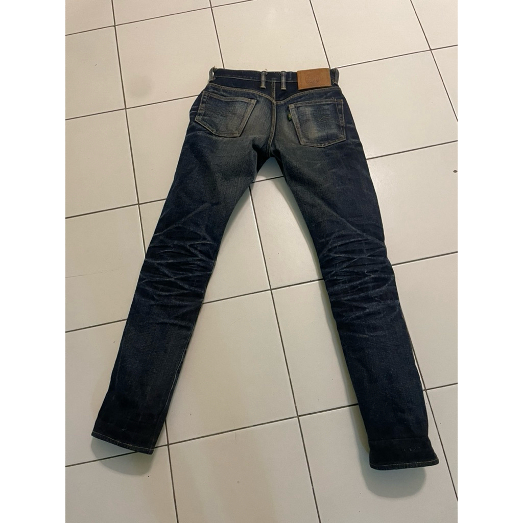 sage gravelking 23oz size 28