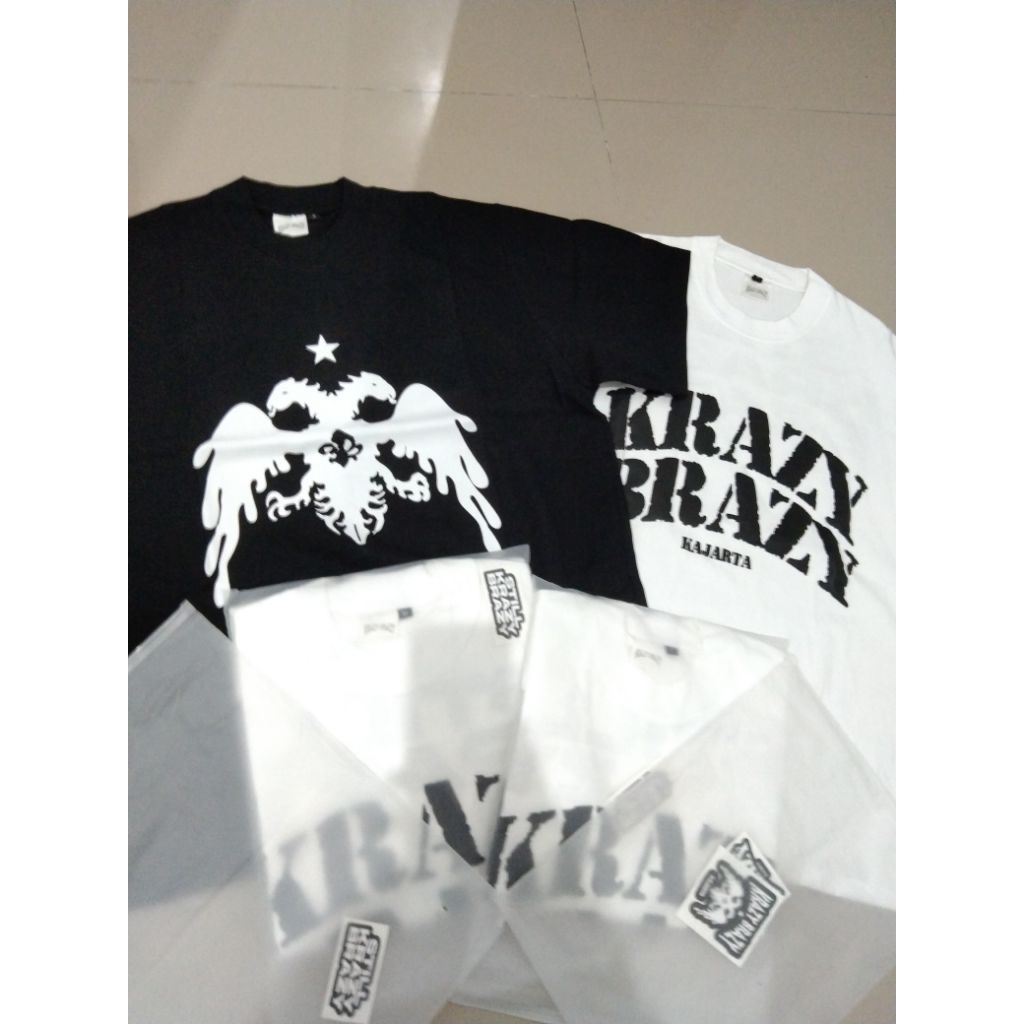 ts krazy brazy alife