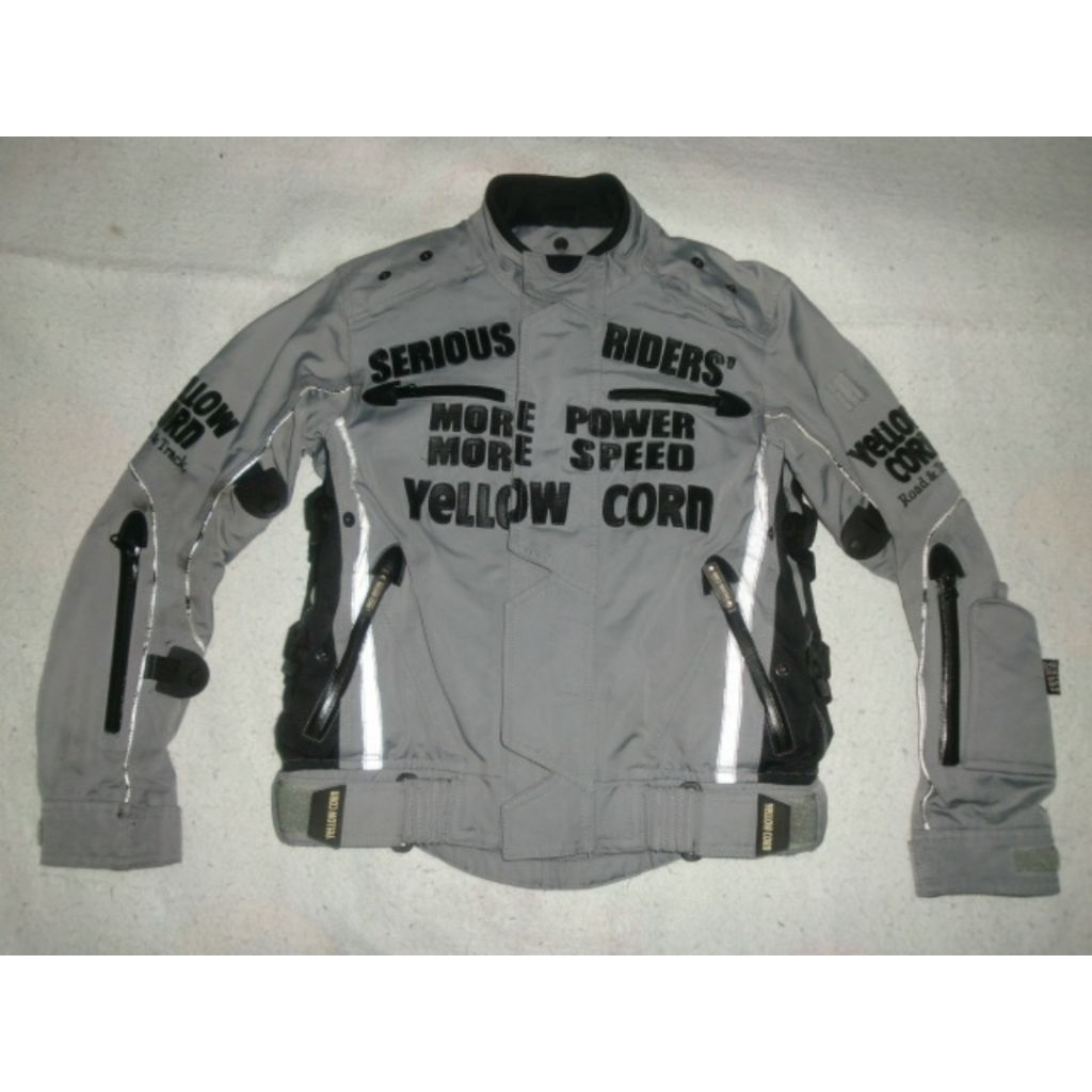 Yellow Corn YB4102