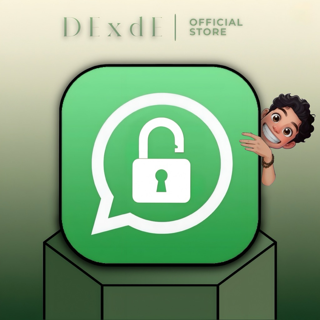 JASA UNBANNED | Buka Blokir WhatsApp Permanen