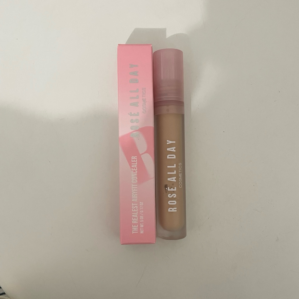 Rose All Day Concealer - Beige