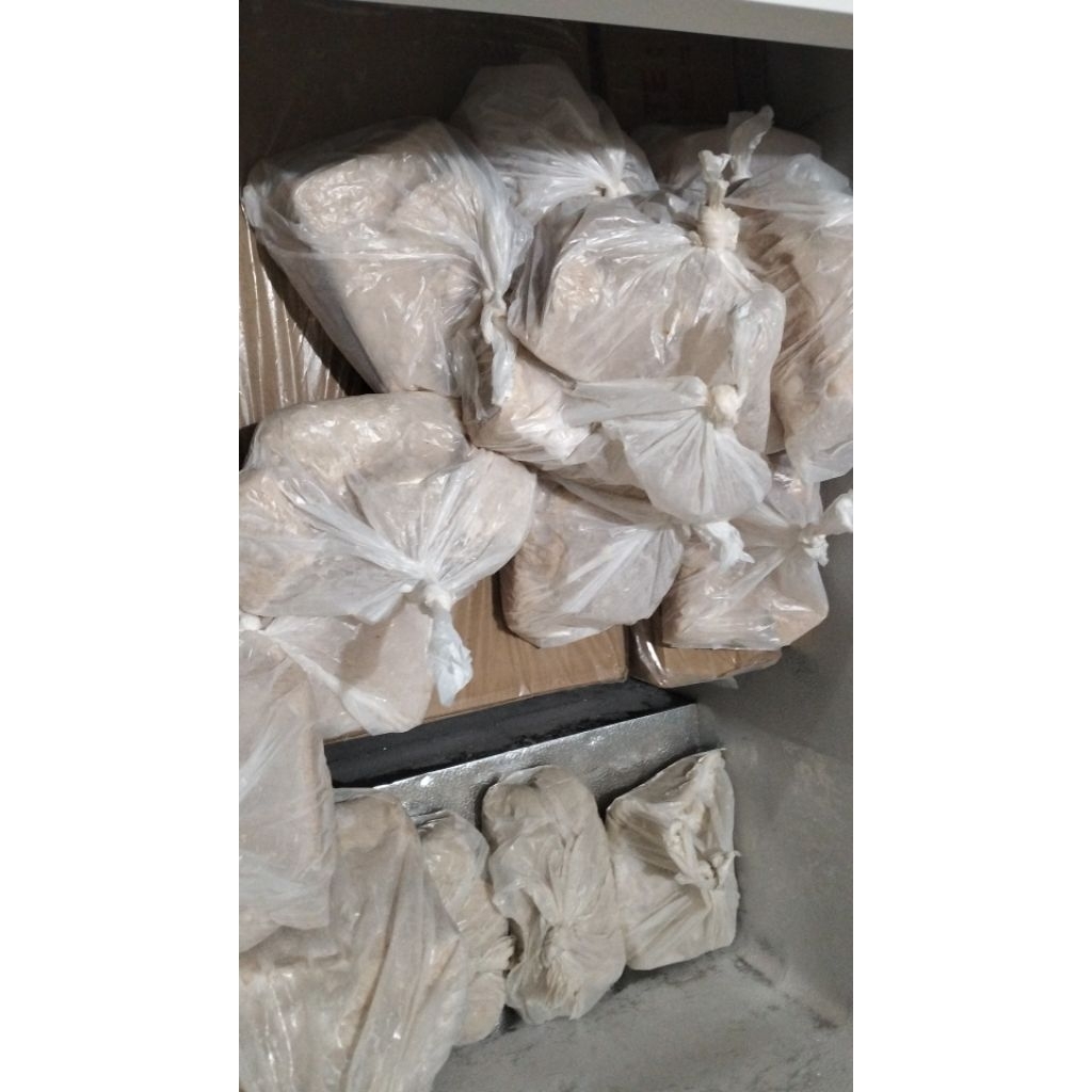 Surimi Giling Ikan Laut Super Grade A 1Kg Fresh