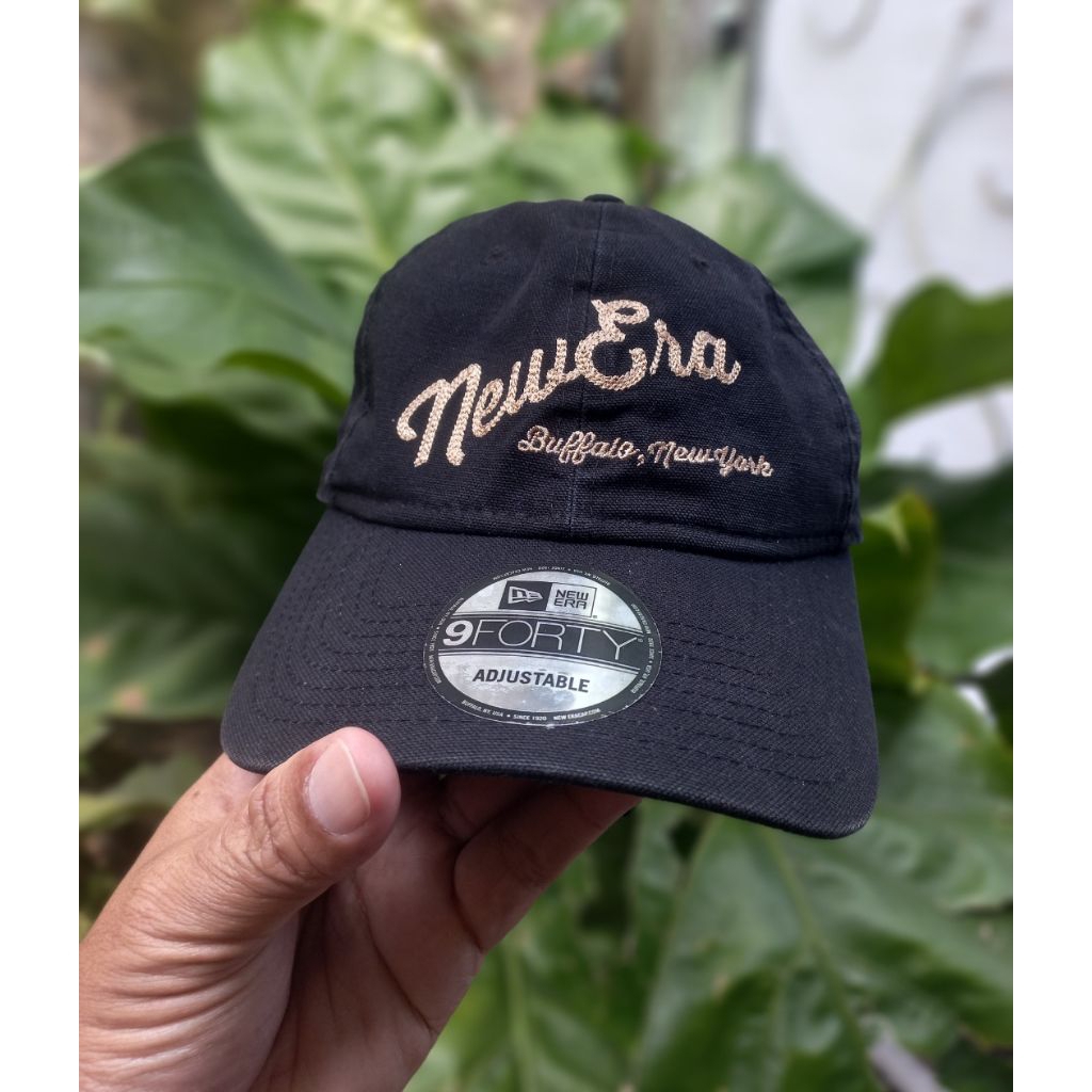 New Era Ori Strapback Rare Item