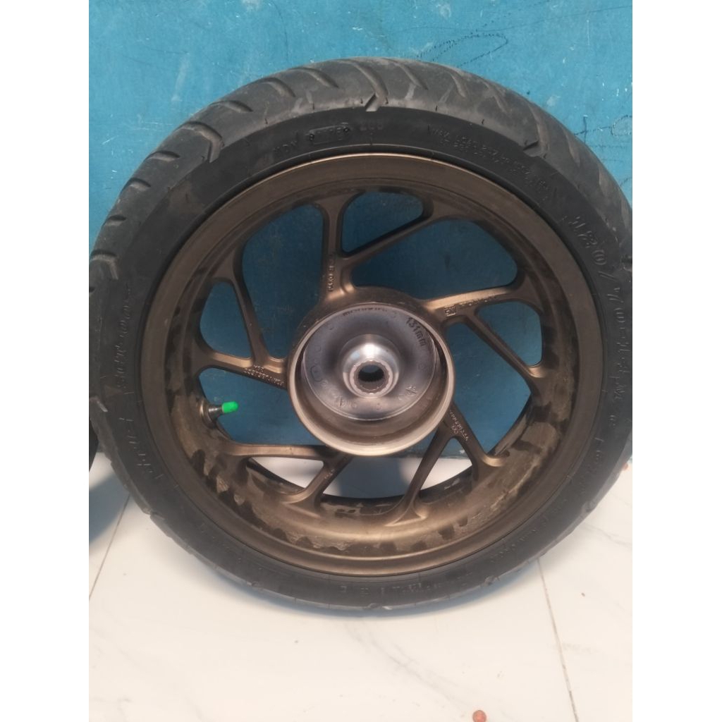 Velg Vario 160 CBS