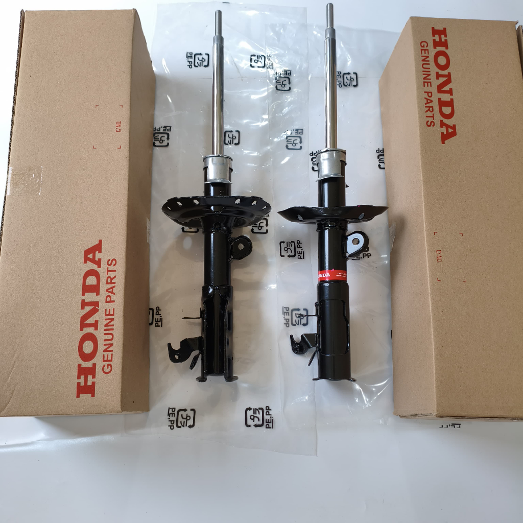 SHOCKBREAKER DEPAN HONDA JAZZ RS  NEW JAZZ RS  JASS RS ORIGINAL