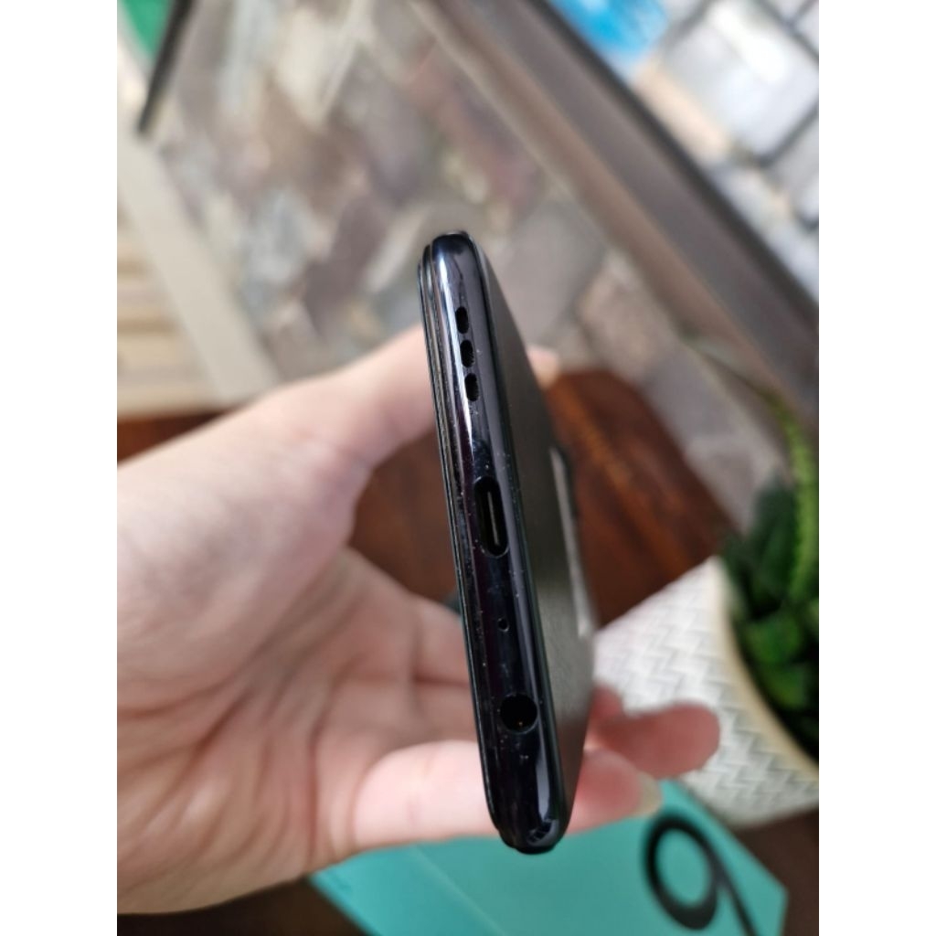 Oppo Reno 6 4G Second Fullset Like New