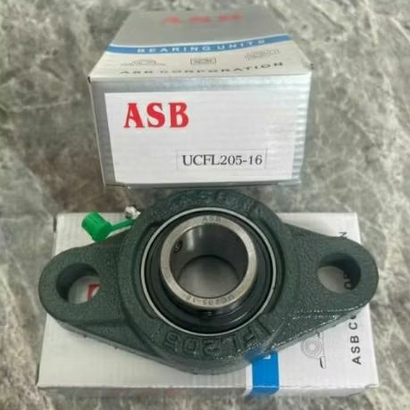 UCFL 205-14 ASB ( AS 22MM)