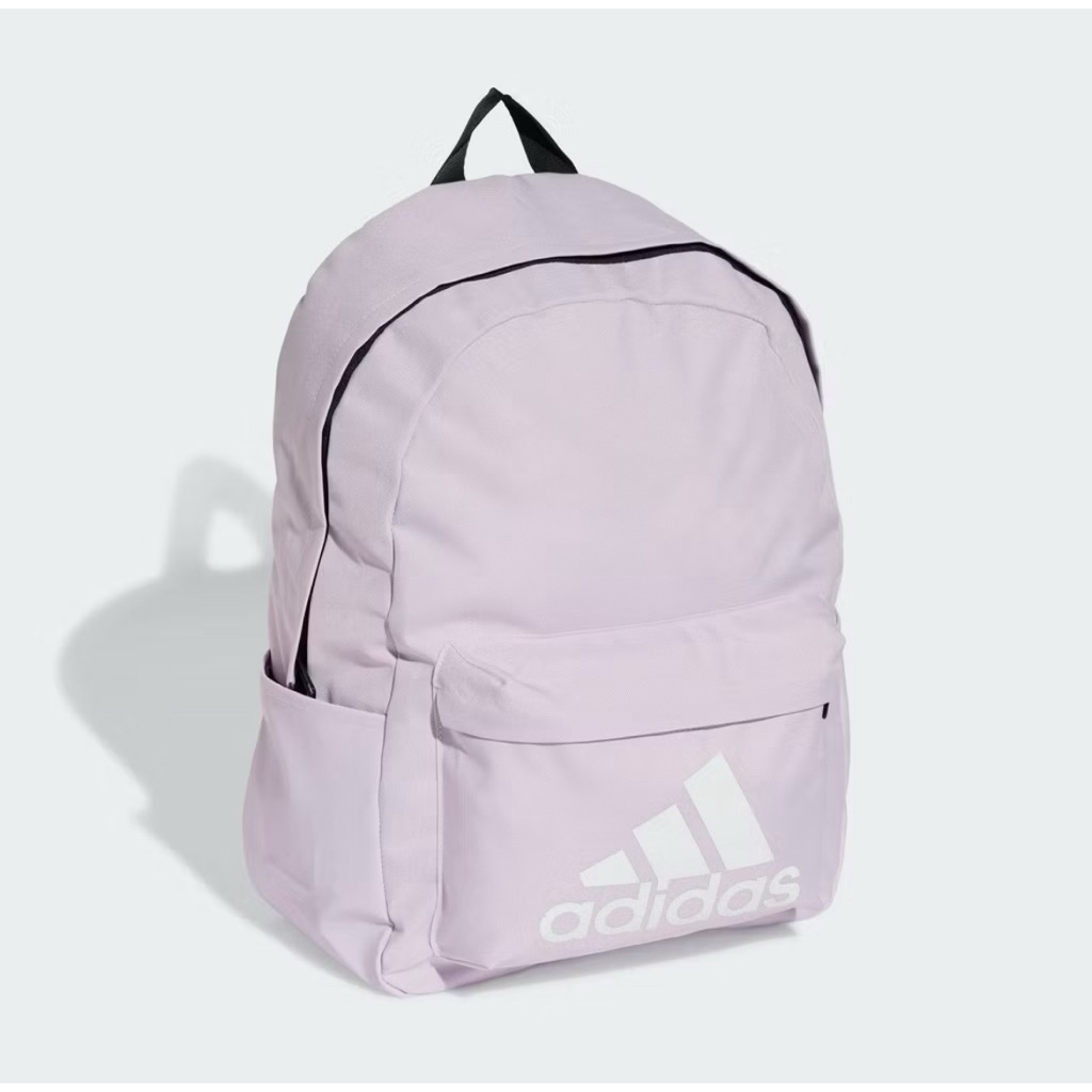 tas adidas classic 3 stripes backpack ORIGINAL