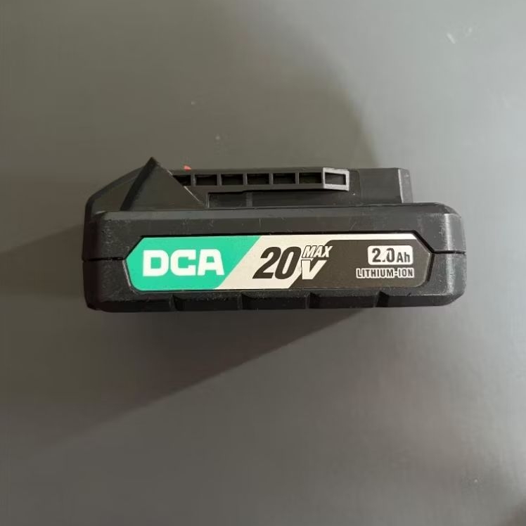 Battery DCA FFBL2020 2Ah second original