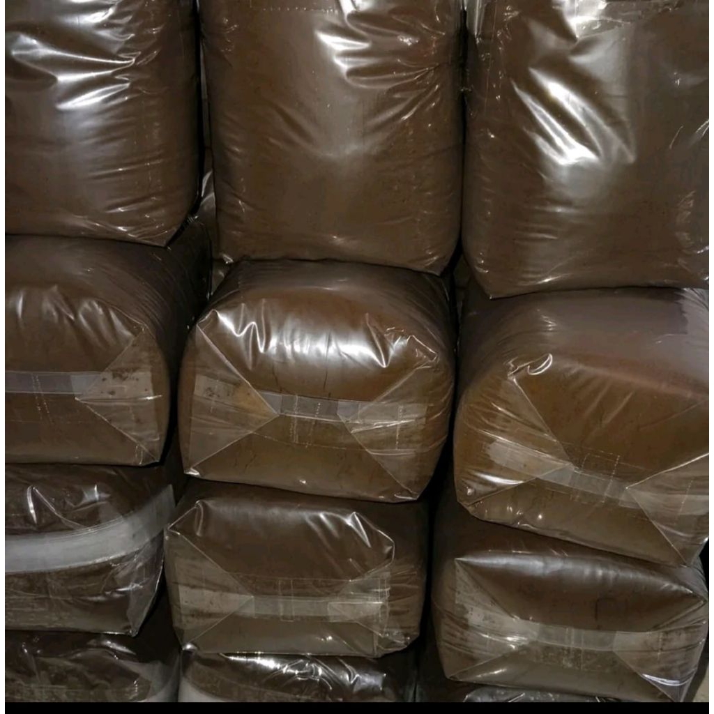 bubuk kopi asli tanpa campuran 1 kg