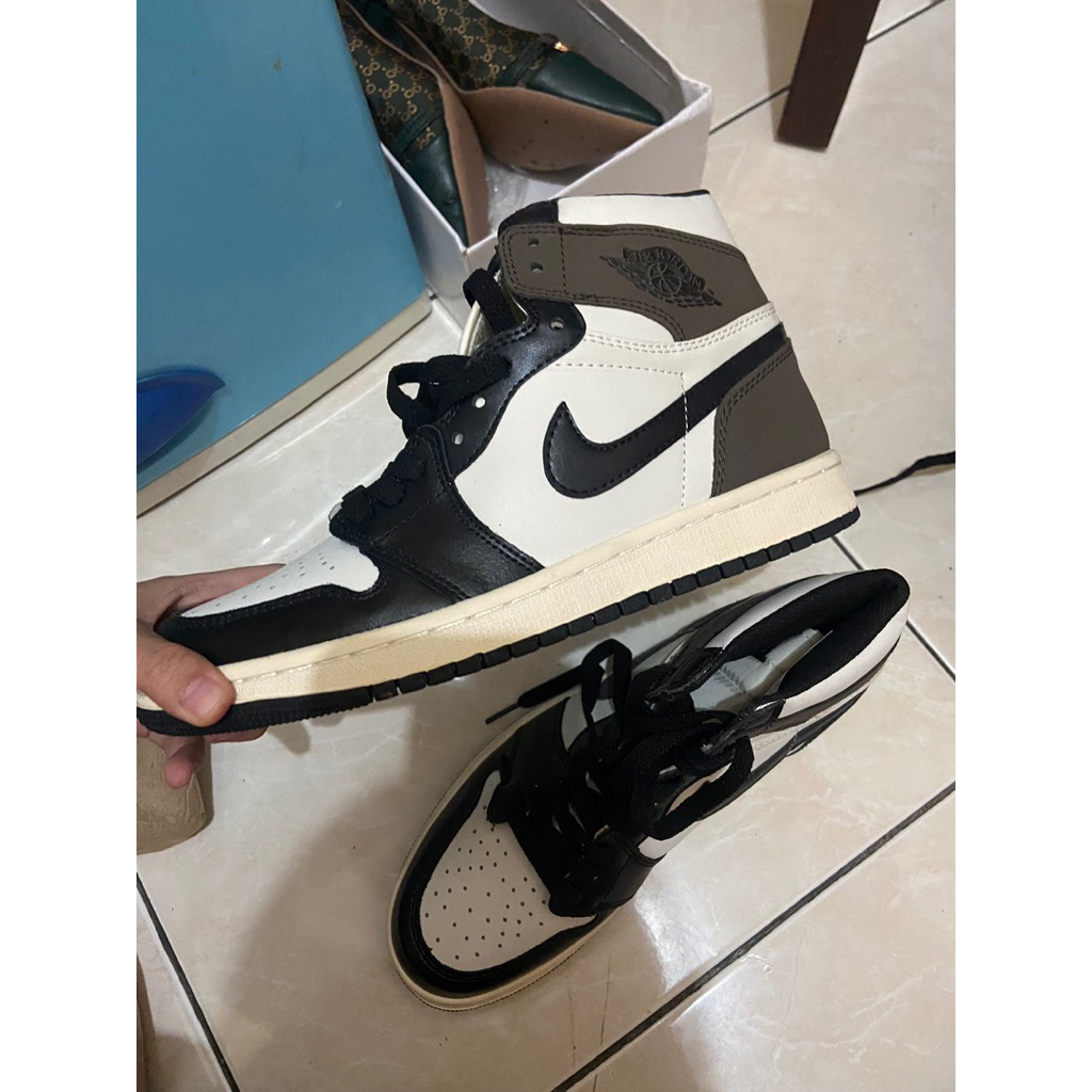 NEW NIKE AIR JORDAN RETRO PREMIUM QUALITY