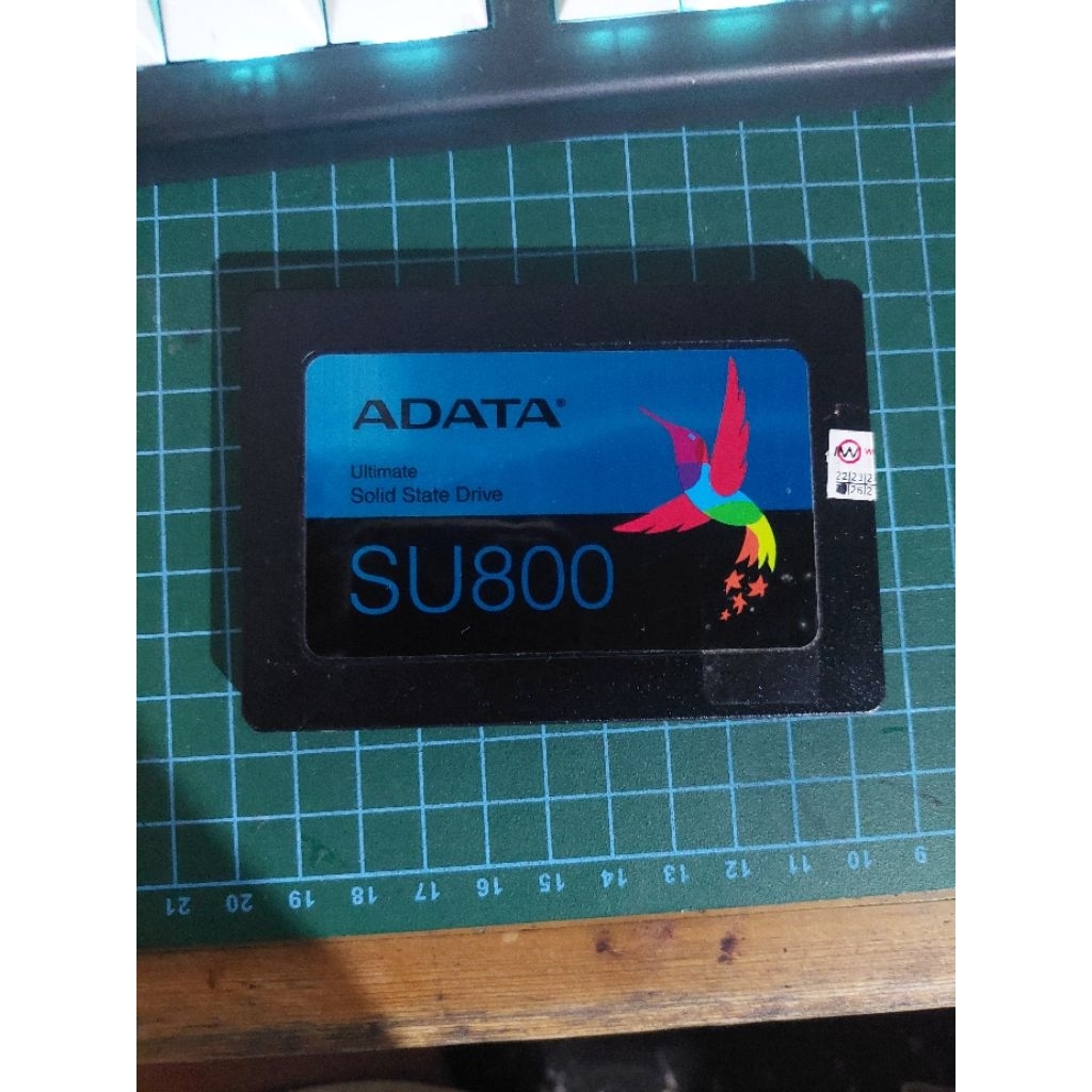 SSD ADATA 512 GB SU800 Lok Pamulang