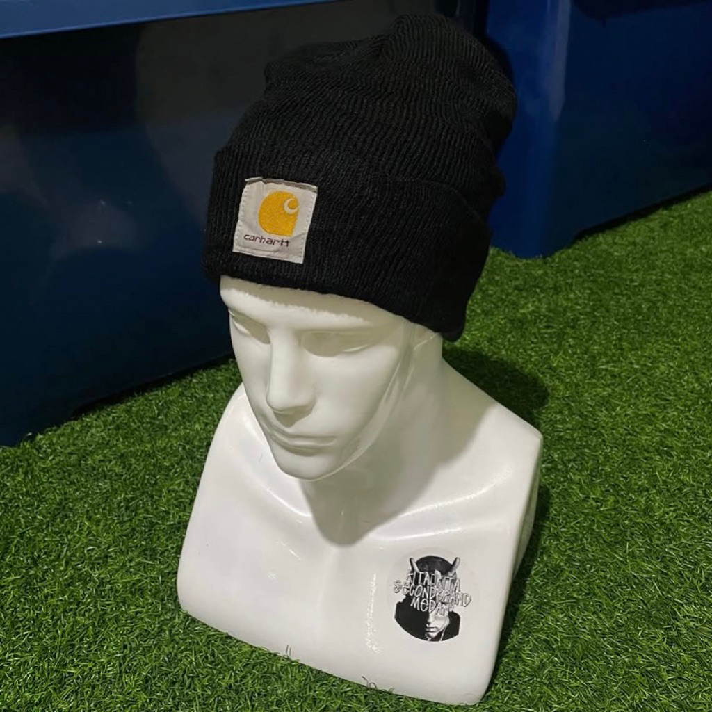 Carhartt Beanie Original