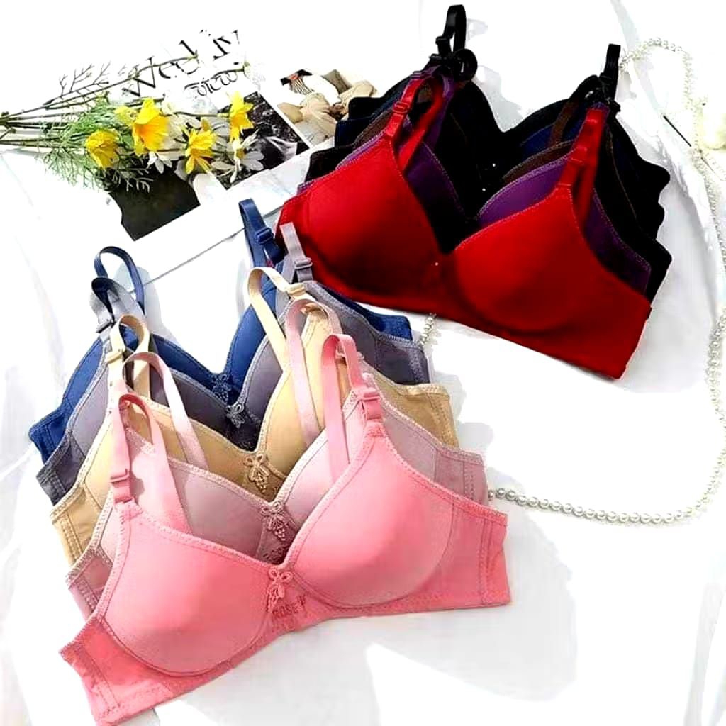 Bra sport bh lusinan wanita // bh 6 pcs murah // bh wanita dewasa