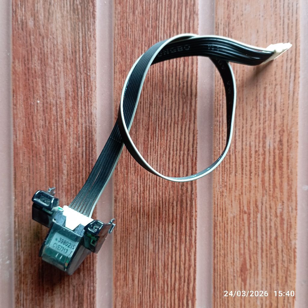 Sensor Infra Red Remote - TV Samsung UA40K6300AK - UA40K6300AK