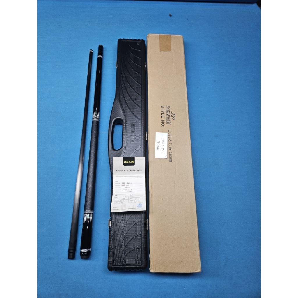 jf 10-22 fullset second