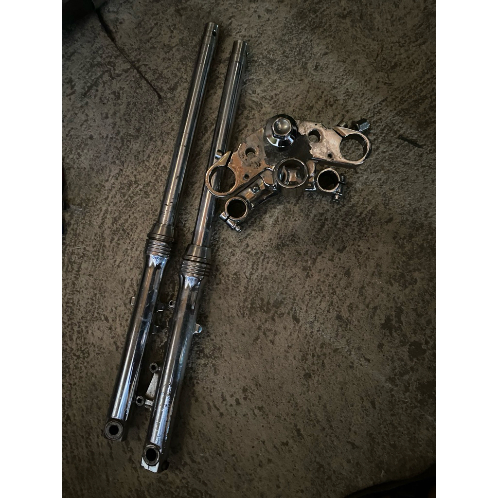 Skok ninja rr original