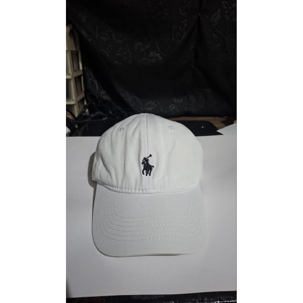 Topi Polo Ralph Lauren