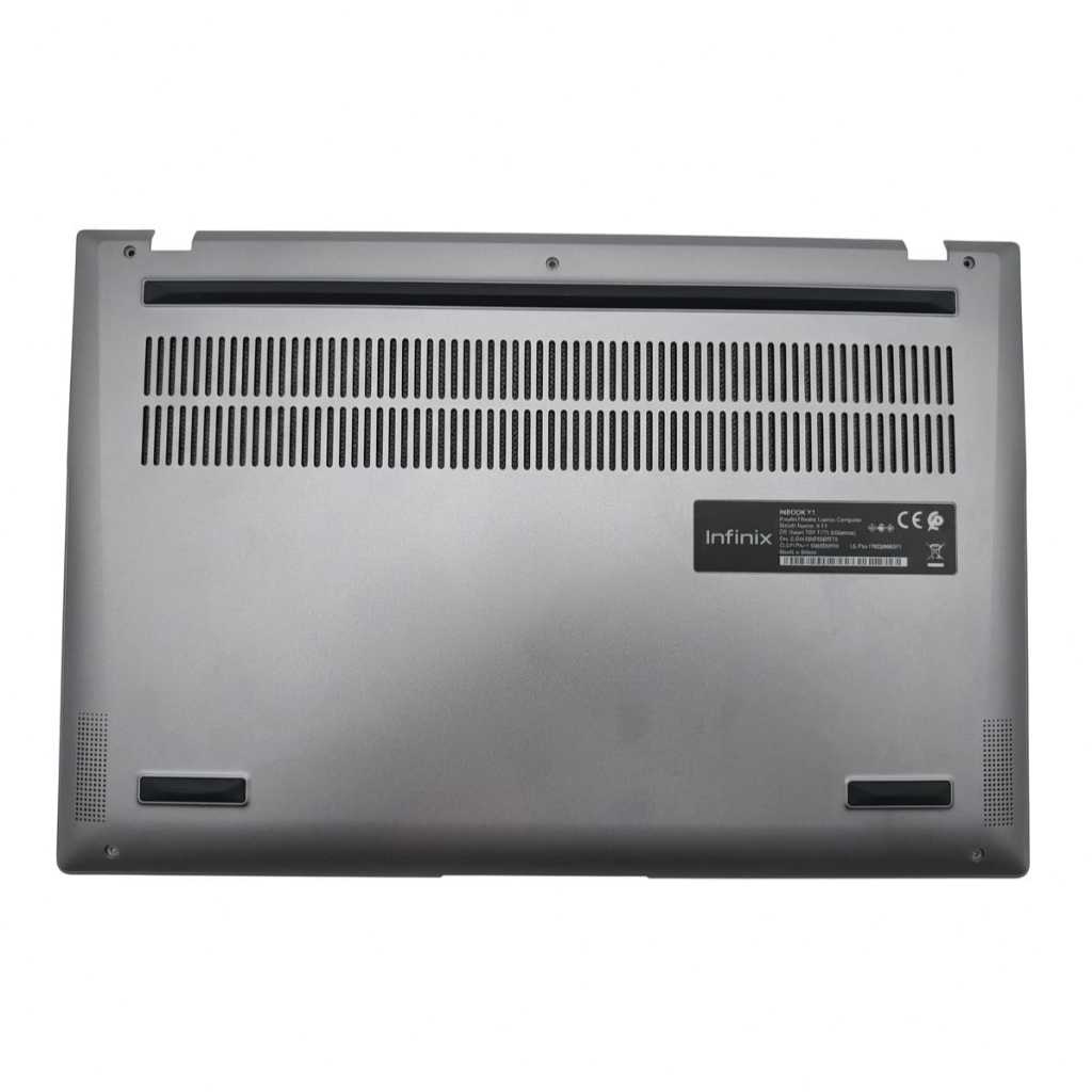 BACKDOOR INFINIX X1 PRO