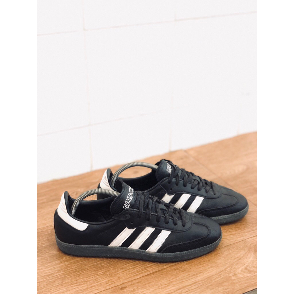 adidas samba fucking awesome