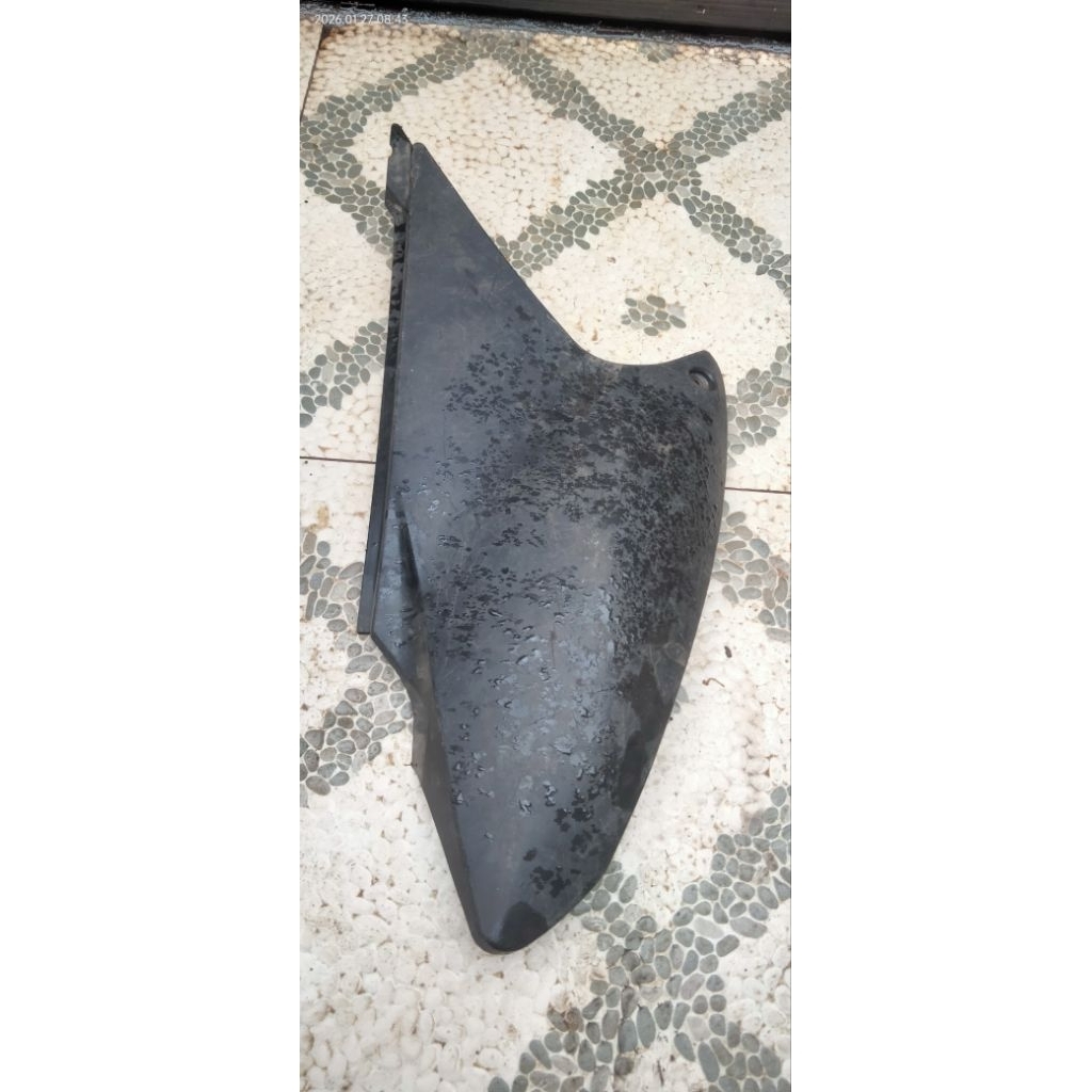 body belakang crf230 UFO italy