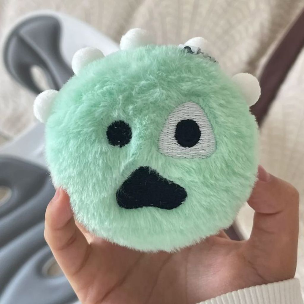 Fanmade cortis ball poyoyoi