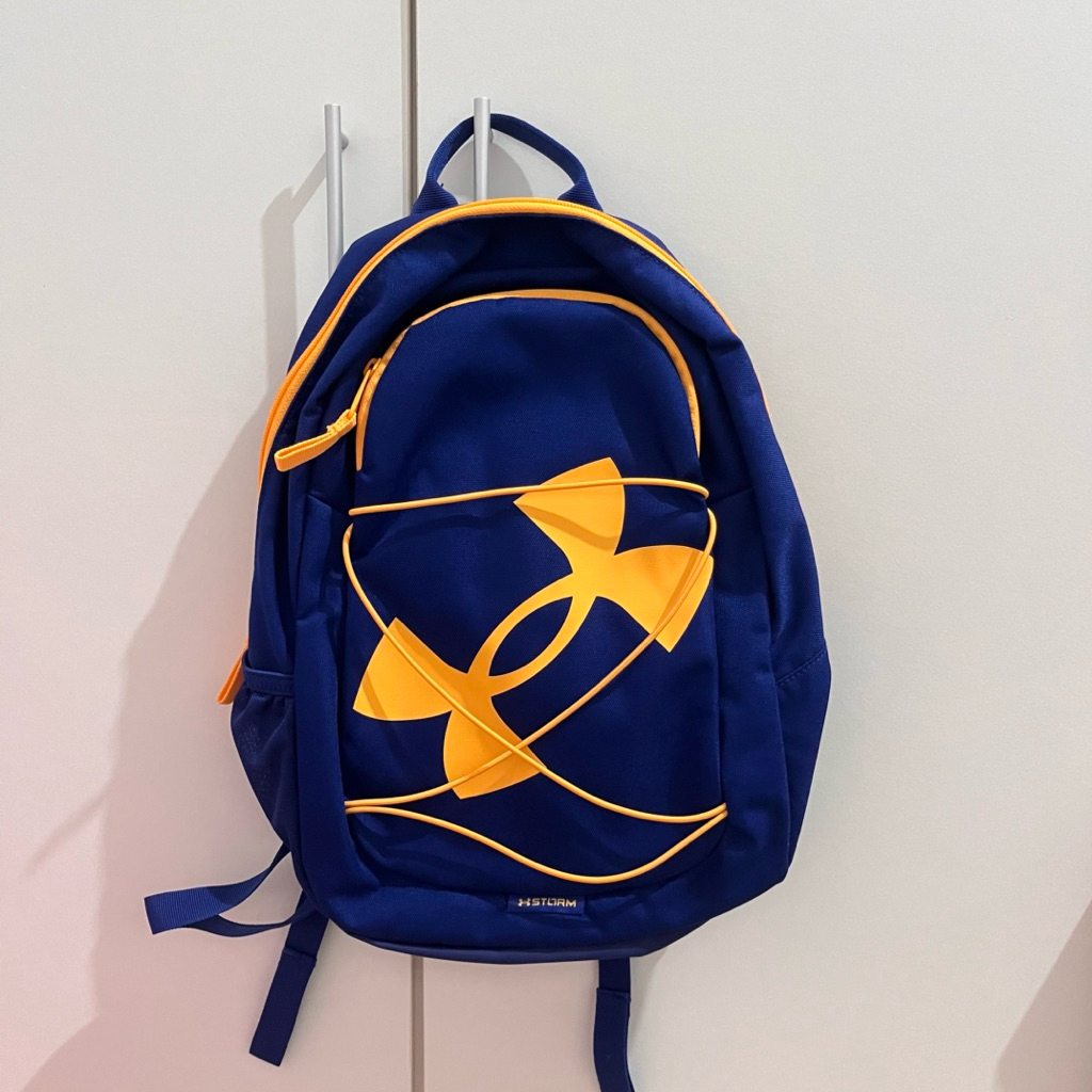 [PRELOVED] Under Armour Backpack