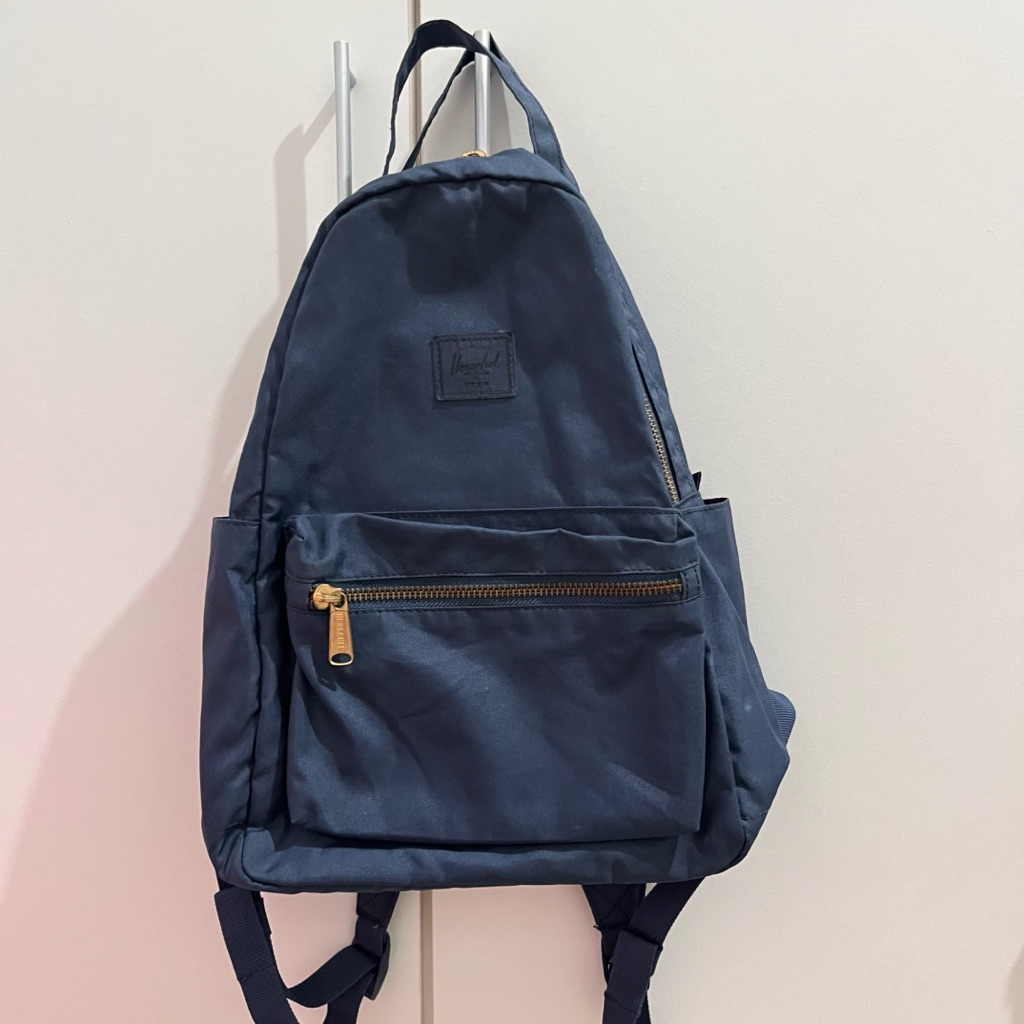 [PRELOVED] Herschel Backpack Mini