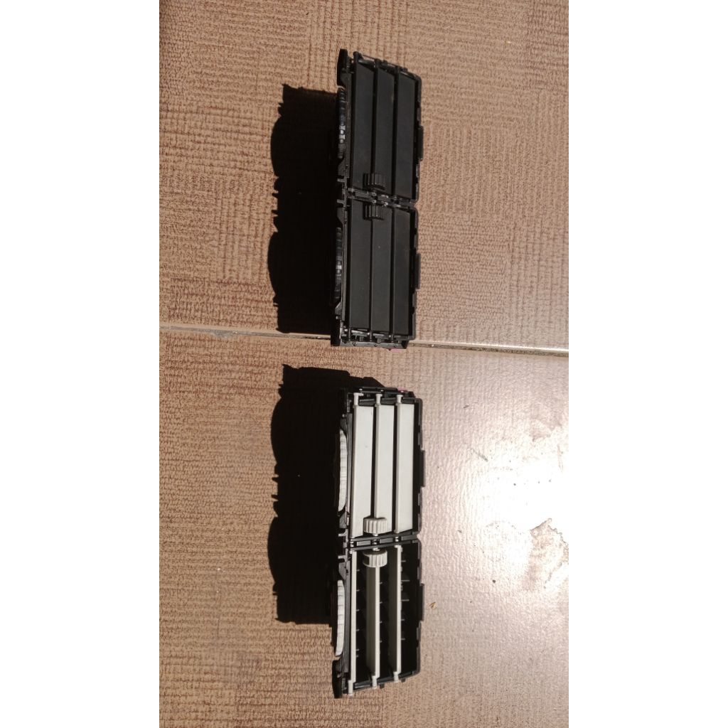 kisi ac yaris bakpao 2006 -2012