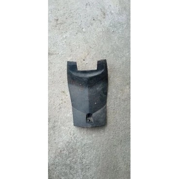 Cover lexil Tutup body depan Yamaha Freego Original Bekas Copotan