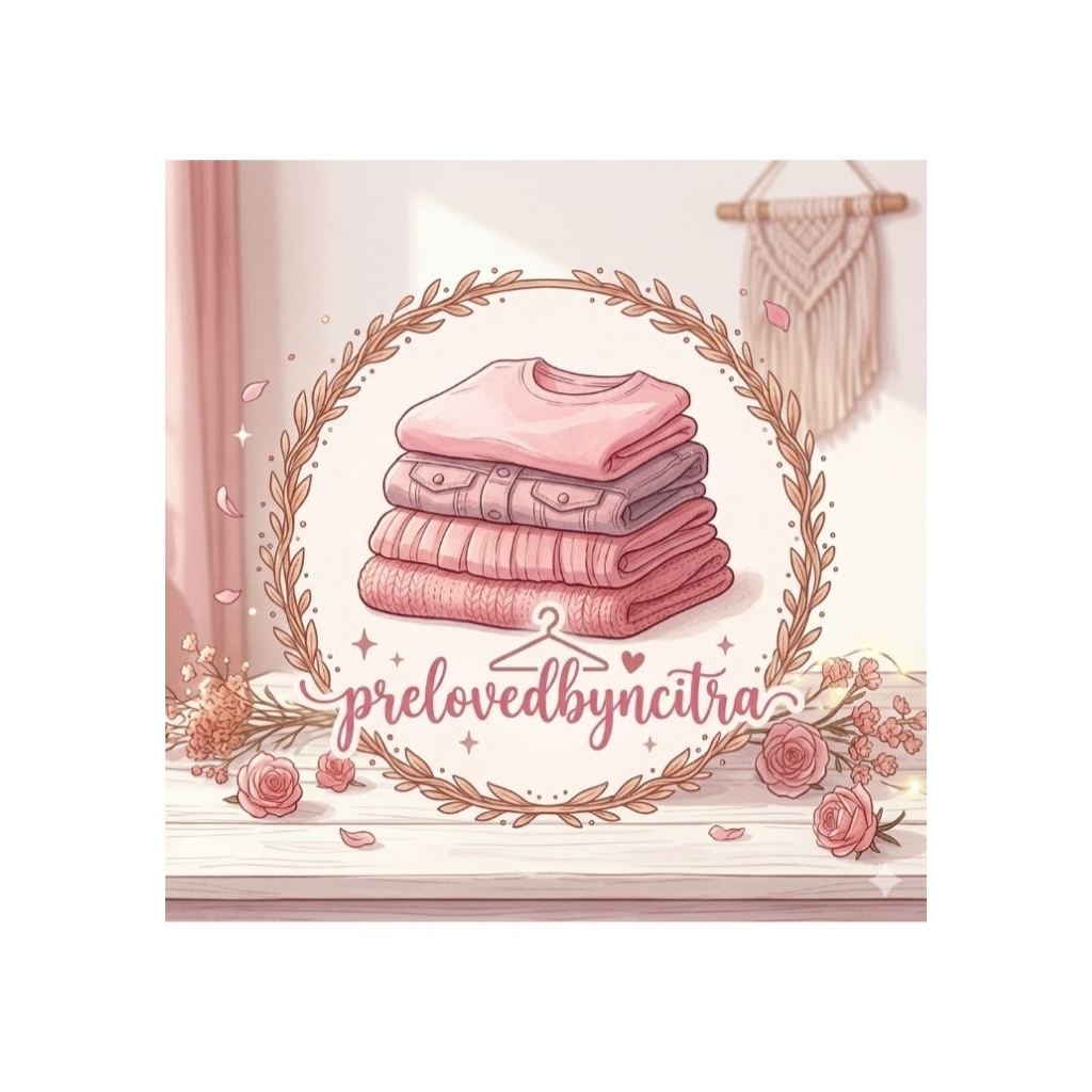 daster & Cepol hijab