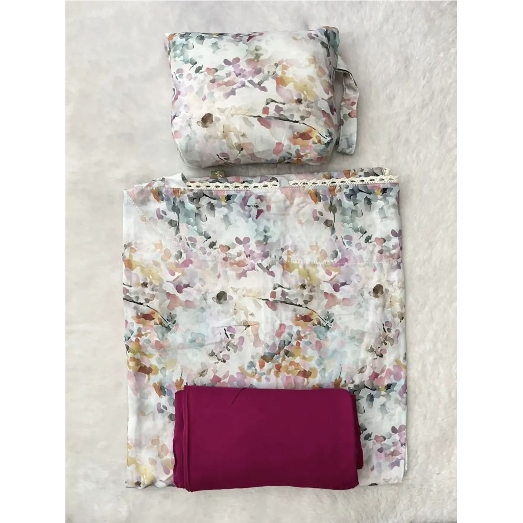 MUKENA GIGGLES TRAVEL