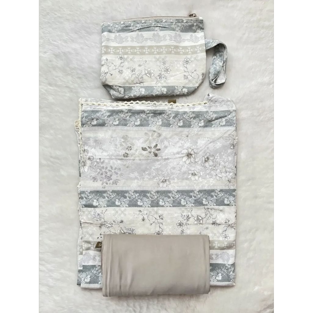 MUKENA GIGGLES TRAVEL