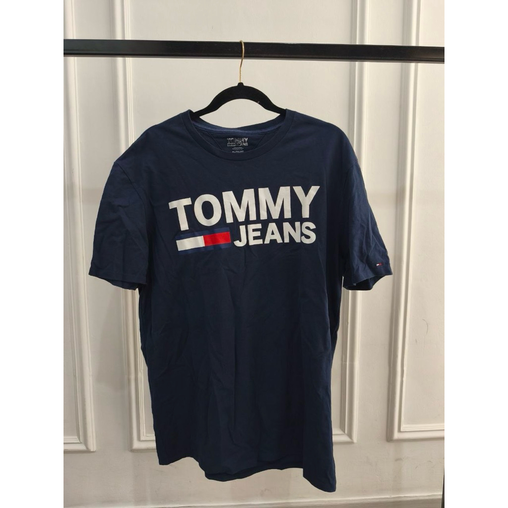 Preloved TOMMY HILFIGER - Shirt