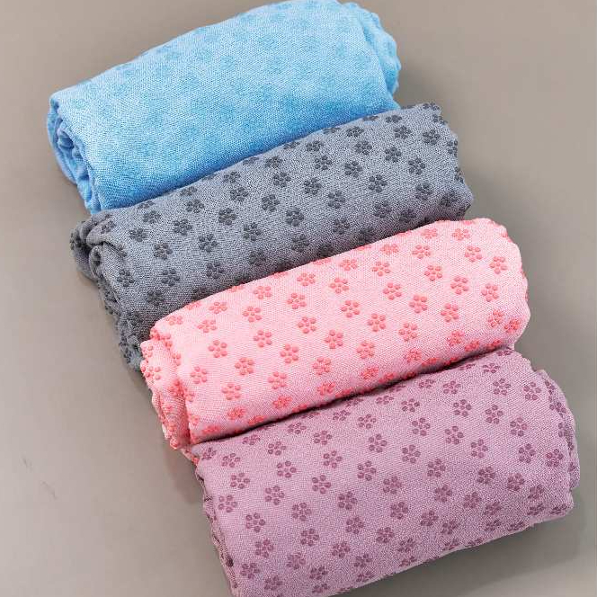 Fityou Yoga Towel Anti slip