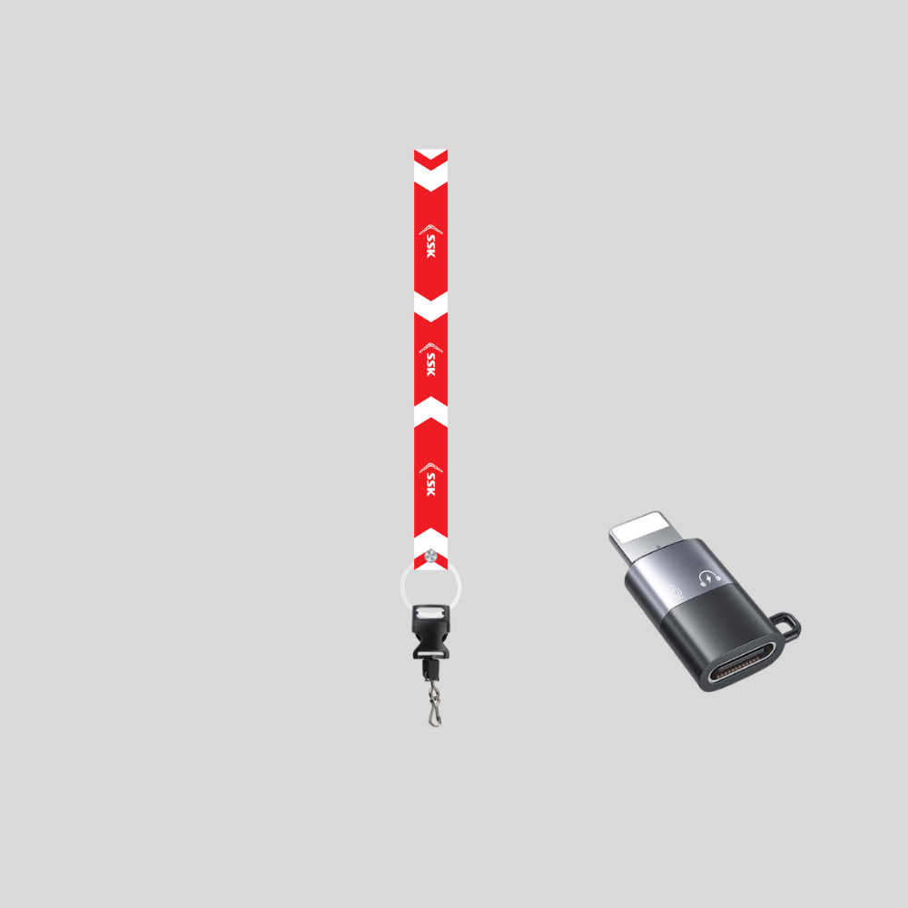 Lanyard SSK | OTG SSK