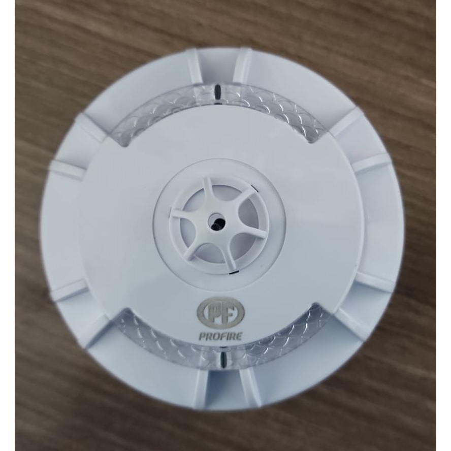 PROFIRE ADDRESSABLE SMOKE & HEAT DETECTOR