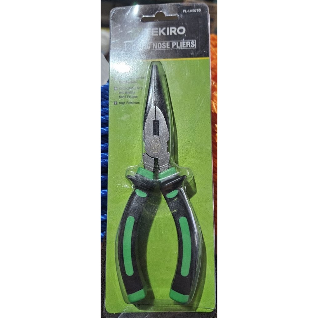 Tang Lancip Tekiro 6'