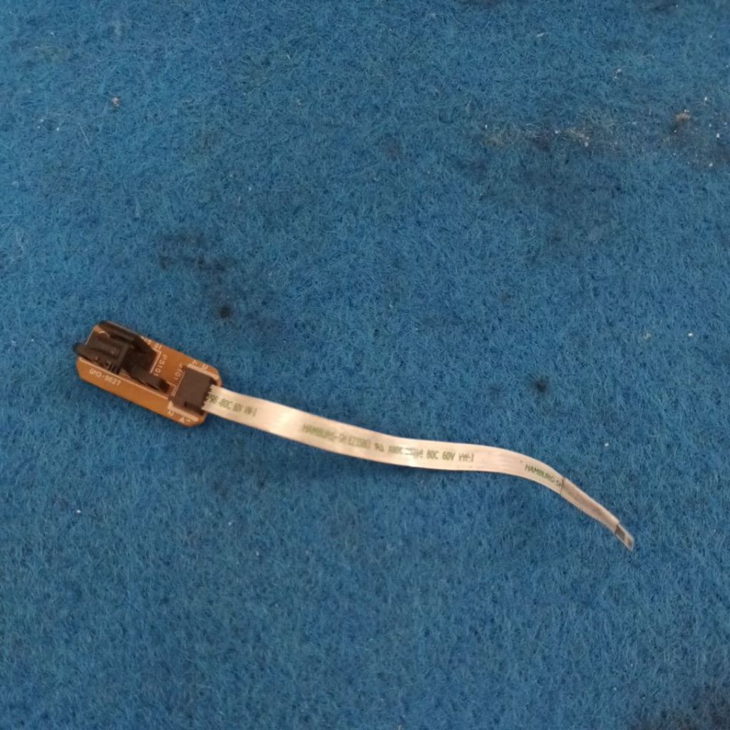 sensor encoder timing disk bulat canon mg2170 mg2270 e500 e510 tested