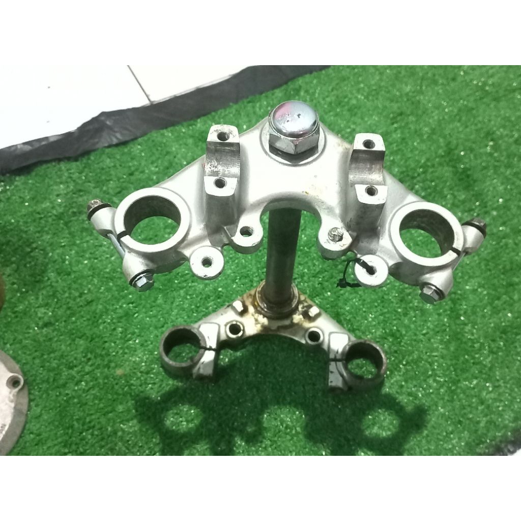 t gl pro segitiga atas bawah gl pro