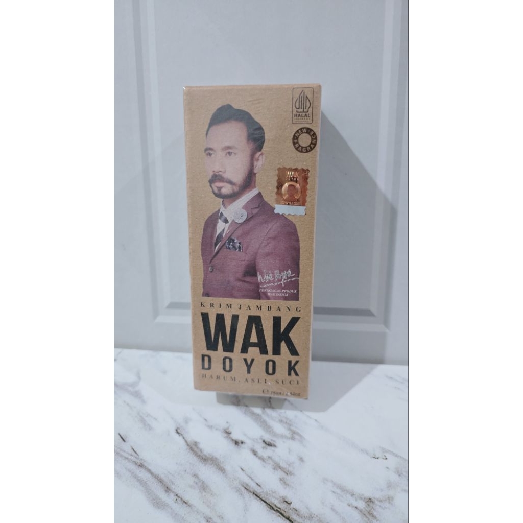 wak doyok ori