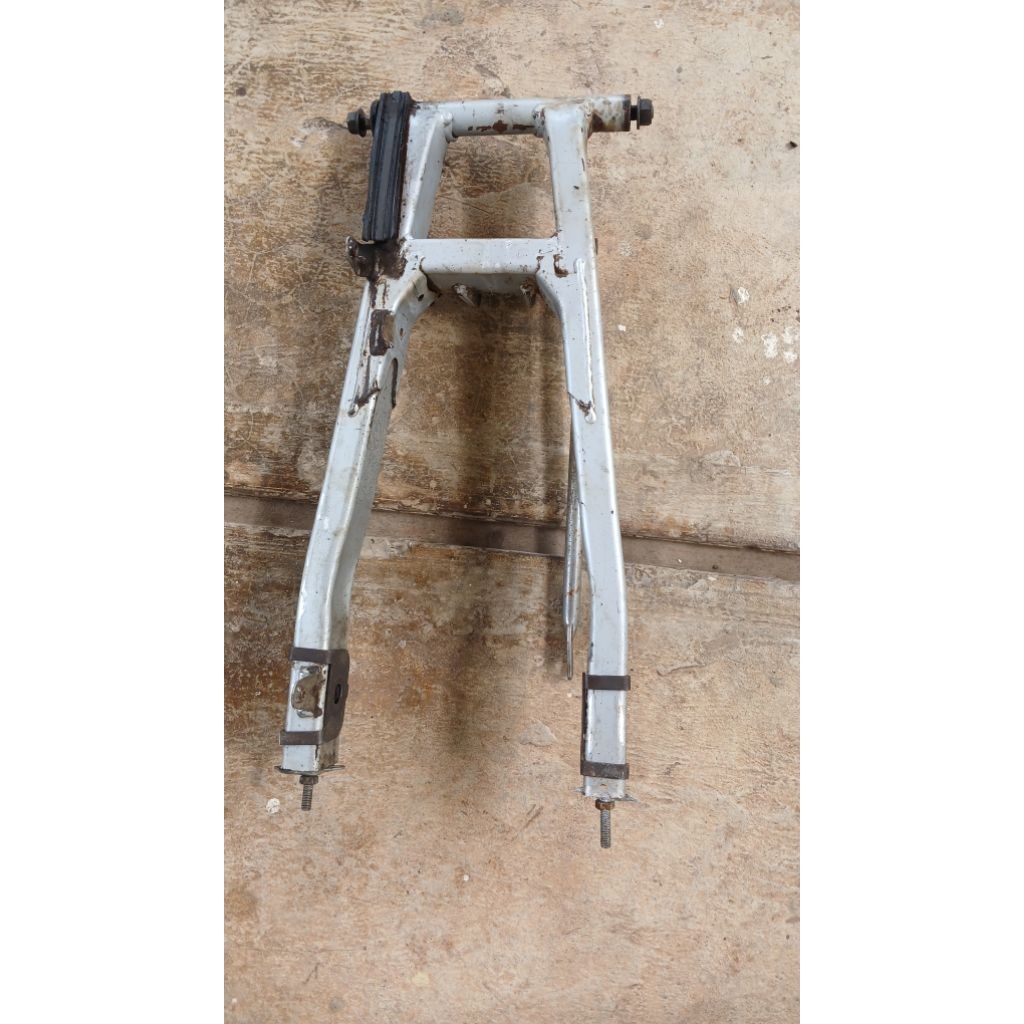 arm scorpio z original copotan