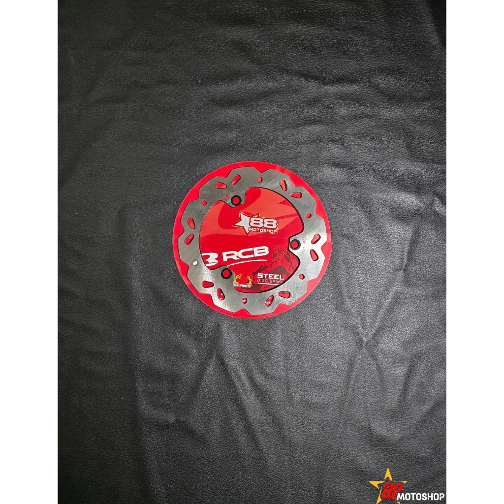 RCB Disc brake Depan Nmax Aerox Lexi