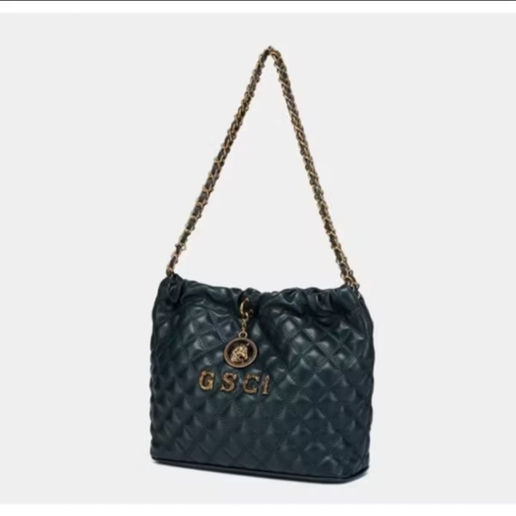 Tas wanita Gusachi Hobo Original
