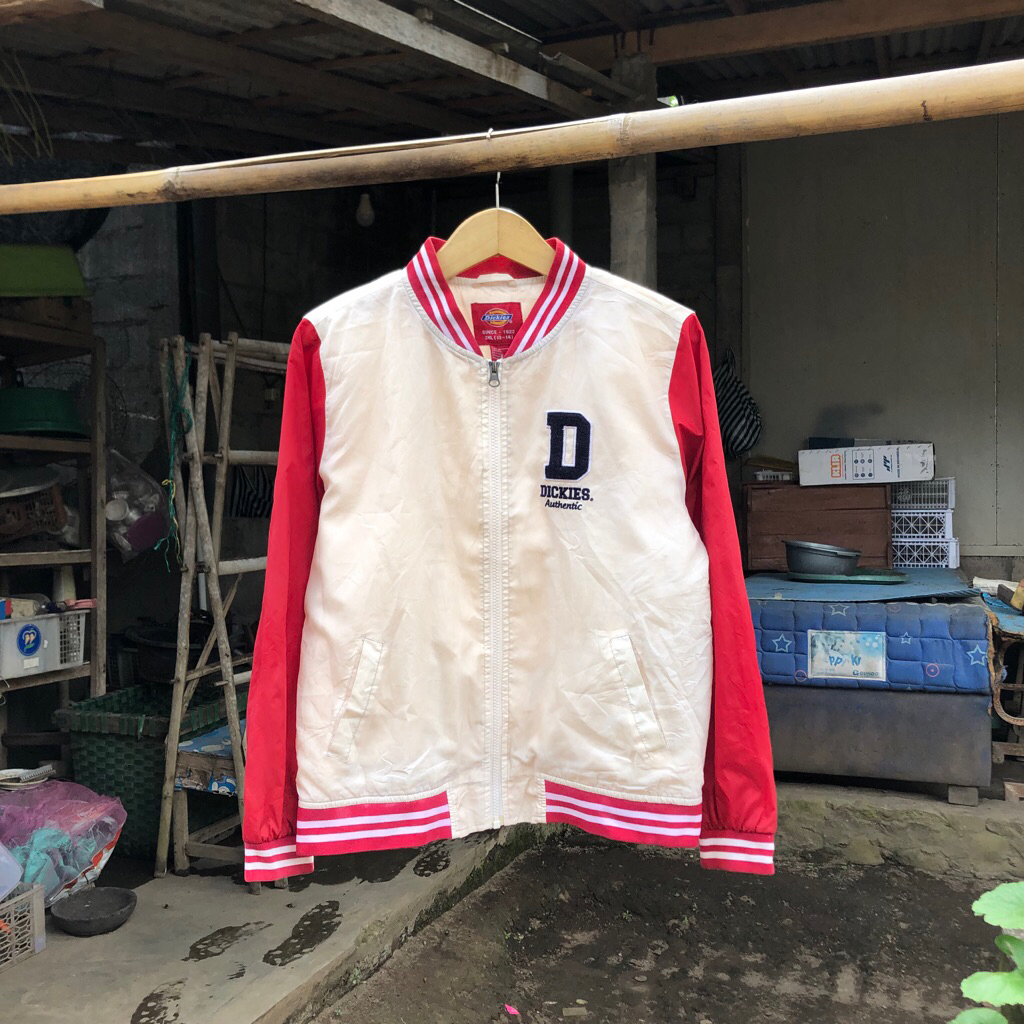 Jacket Varsity Dickies | Varsity Vintage