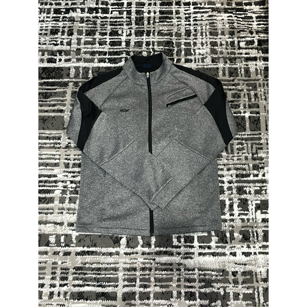 Tracktop / Jaket Lecaf original