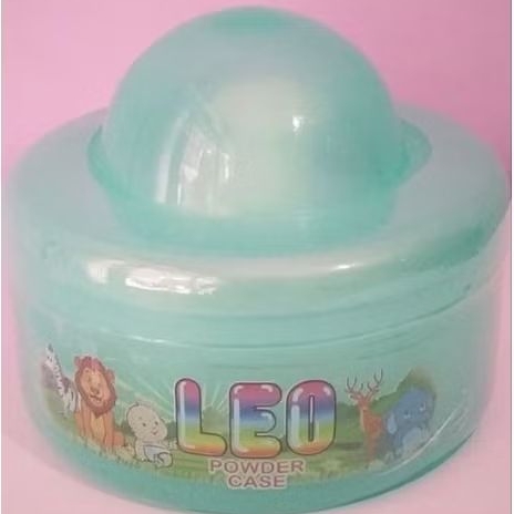 LEO POWDER CASE all varian